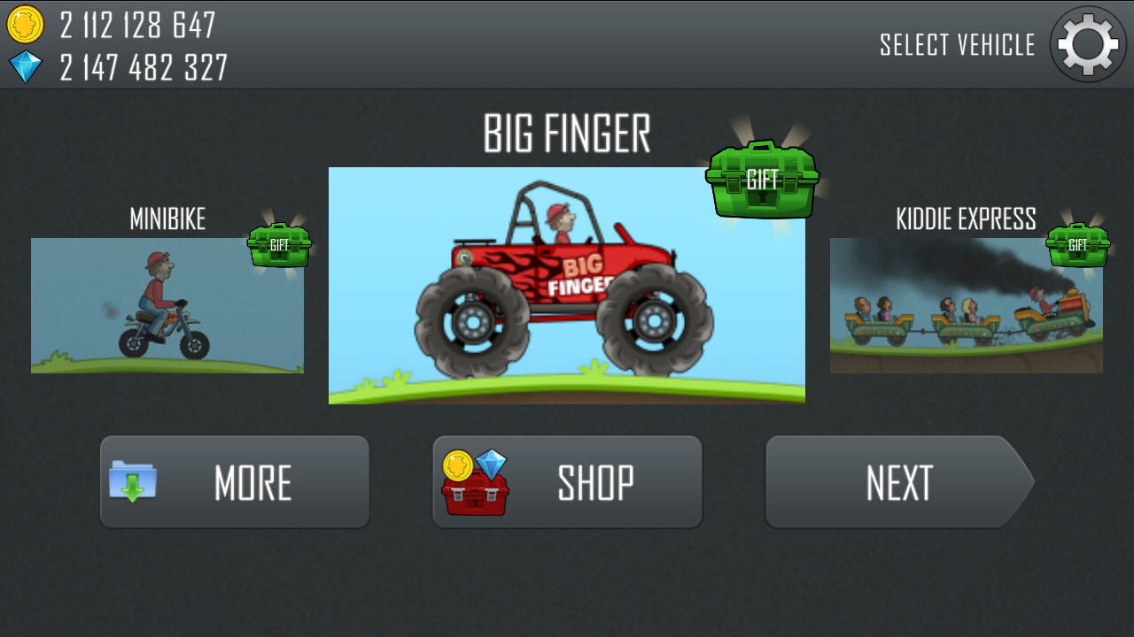 Download hill climb racing cheats unlimited coins free
